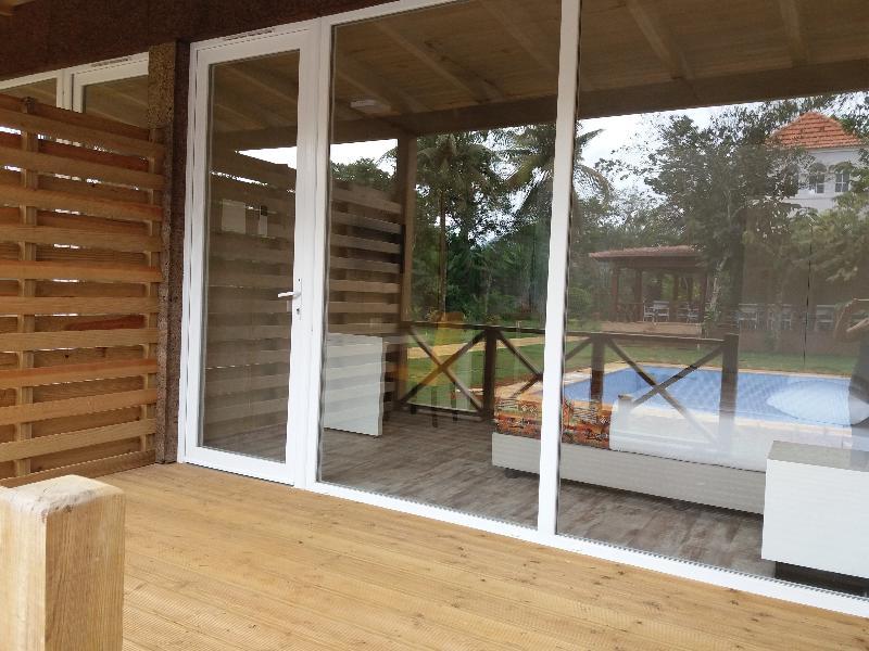 Roça Santo António Ecolodge Sao Tome Exterior foto